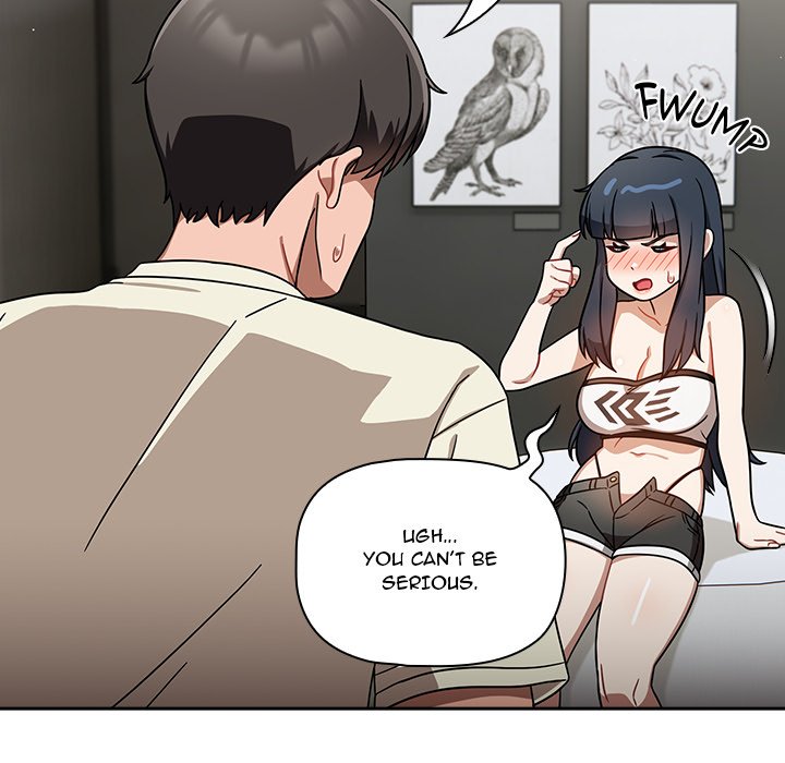 #Follow Me Chapter 28 image 71