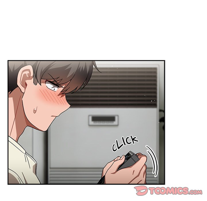 #Follow Me Chapter 28 image 74