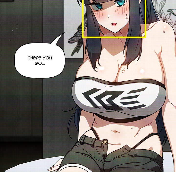 #Follow Me Chapter 28 image 77