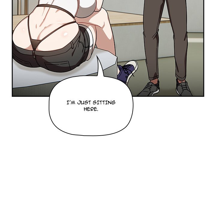 #Follow Me Chapter 28 image 81
