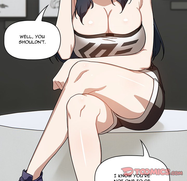 #Follow Me Chapter 28 image 83