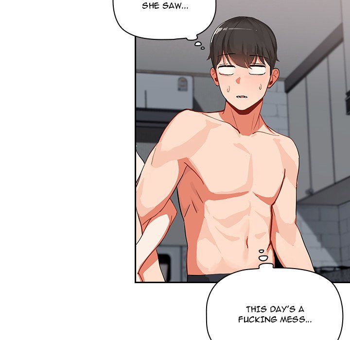 #Follow Me Chapter 3 image 103