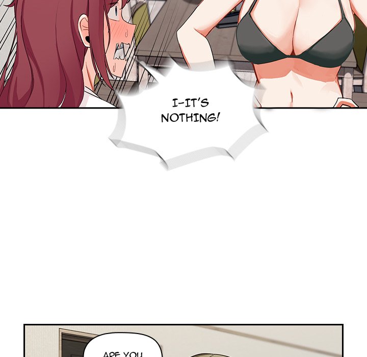 #Follow Me Chapter 3 image 105