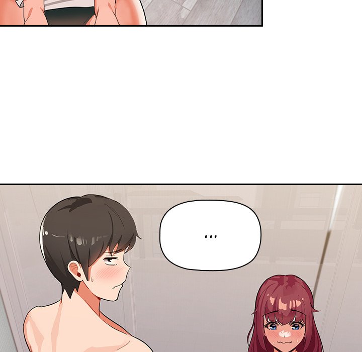 #Follow Me Chapter 3 image 108