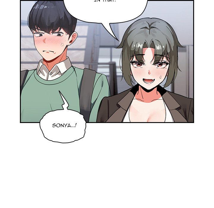#Follow Me Chapter 3 image 10