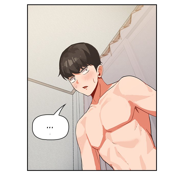 #Follow Me Chapter 3 image 112