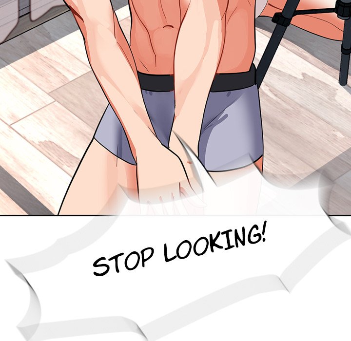 #Follow Me Chapter 3 image 116