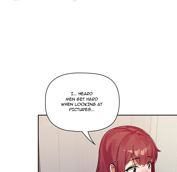 #Follow Me Chapter 3 image 117
