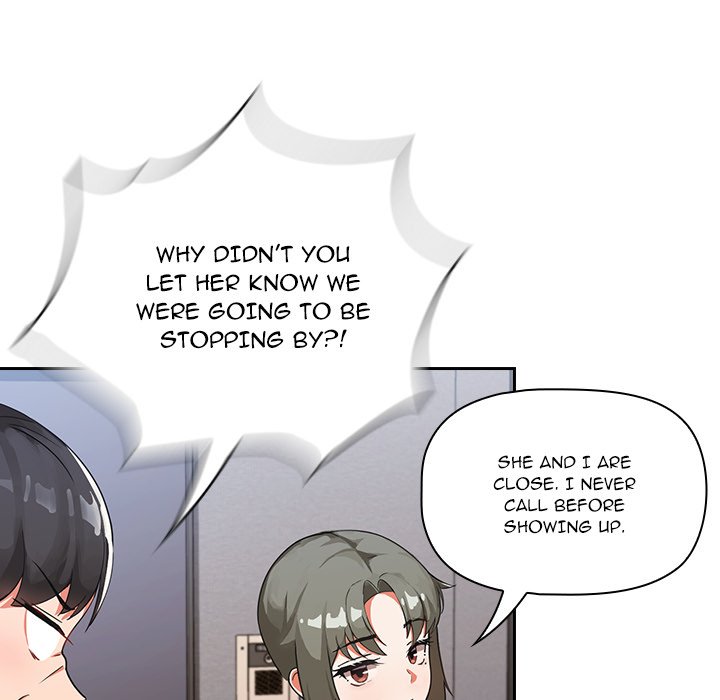#Follow Me Chapter 3 image 11