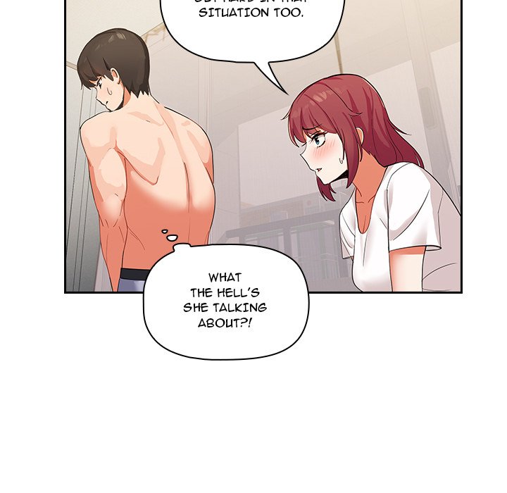 #Follow Me Chapter 3 image 119