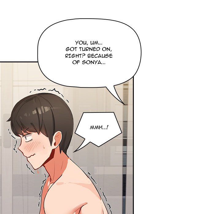 #Follow Me Chapter 3 image 120