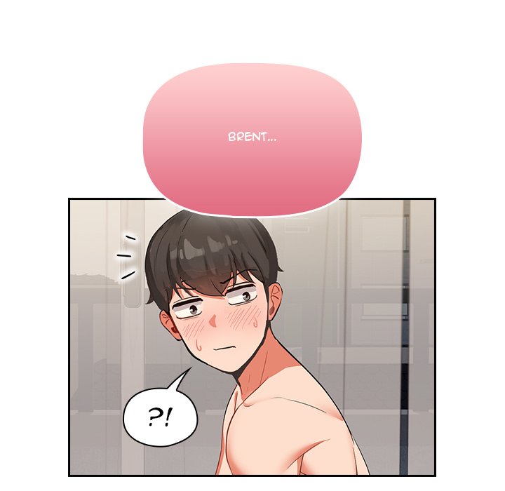 #Follow Me Chapter 3 image 123