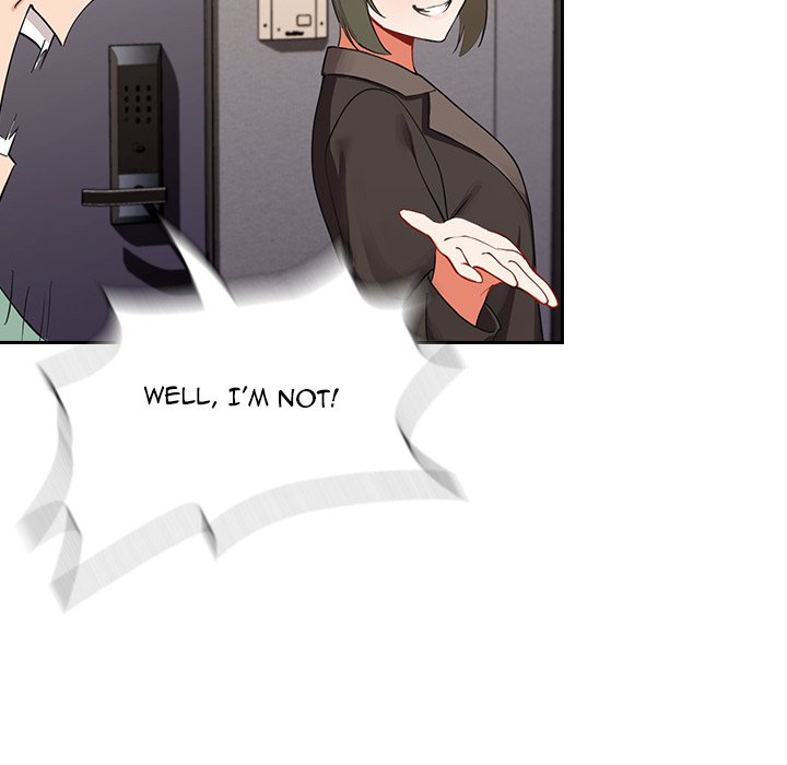 #Follow Me Chapter 3 image 12