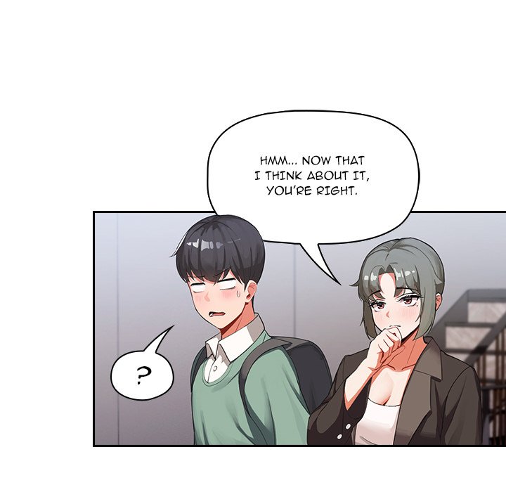 #Follow Me Chapter 3 image 13