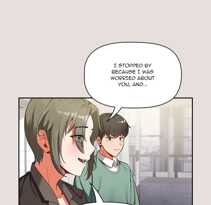 #Follow Me Chapter 3 image 21