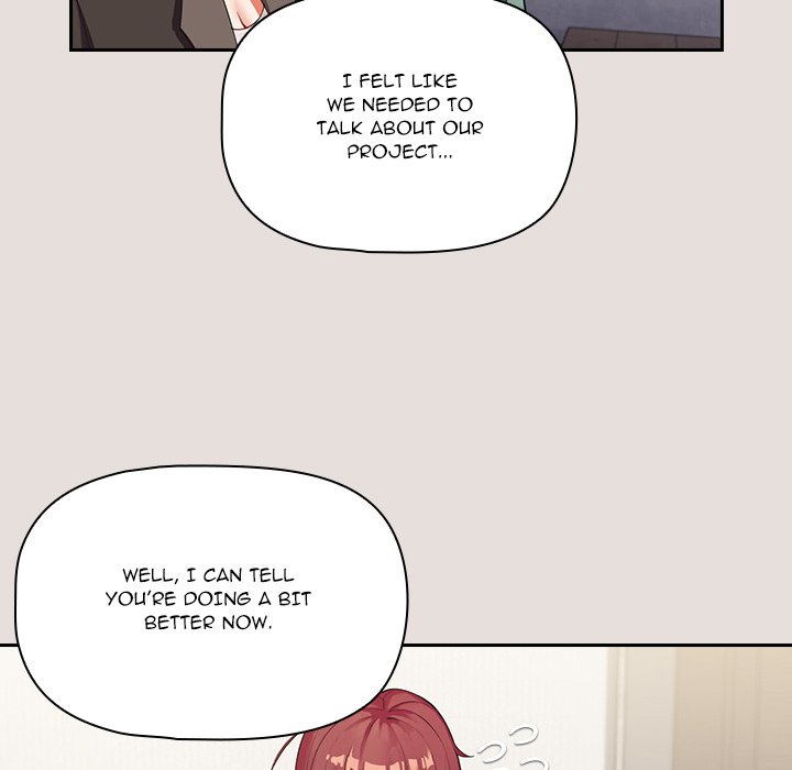 #Follow Me Chapter 3 image 22