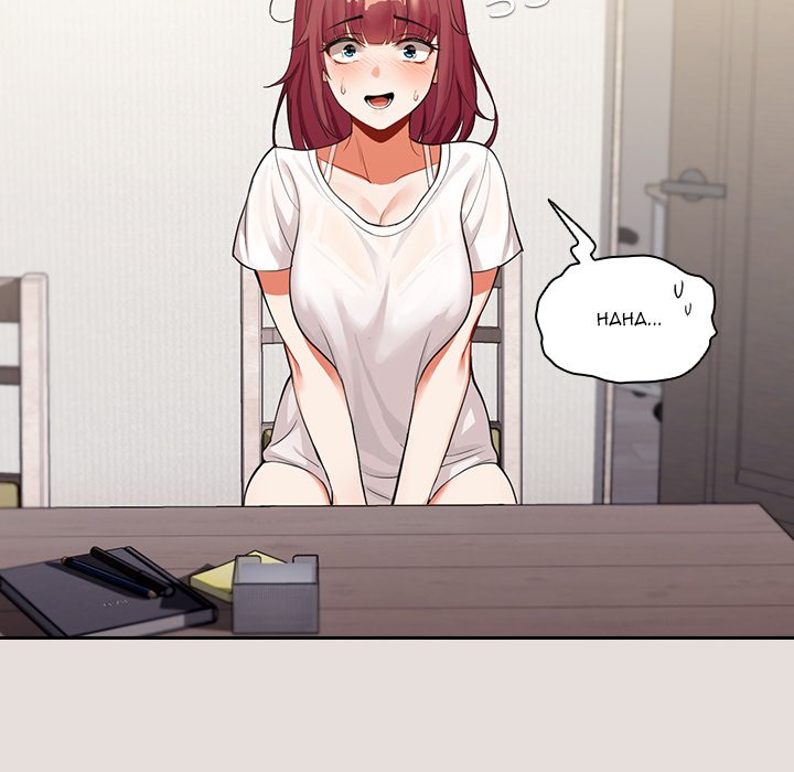 #Follow Me Chapter 3 image 23