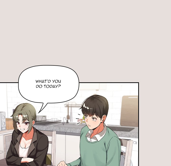 #Follow Me Chapter 3 image 24