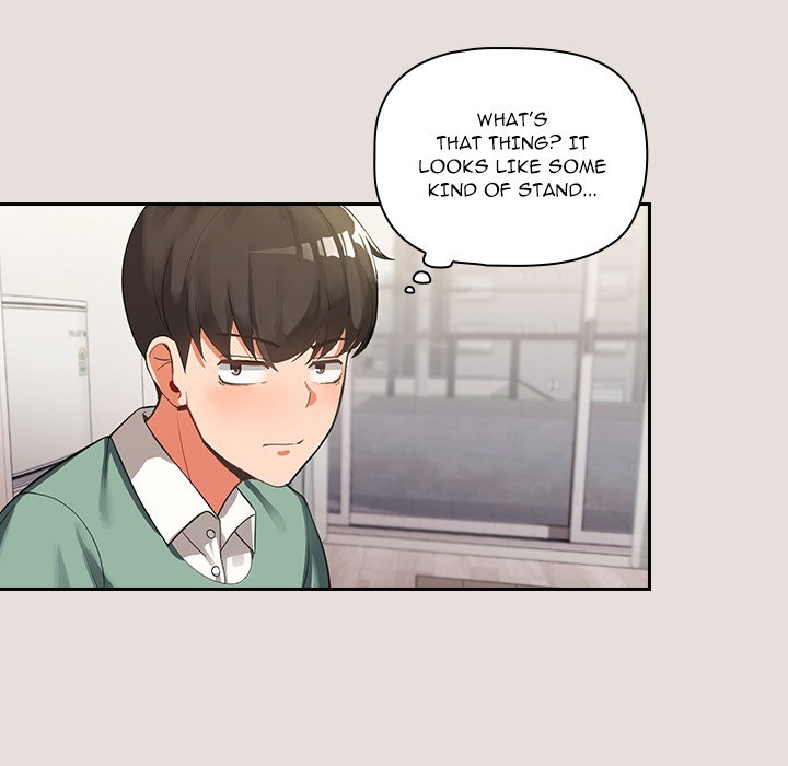 #Follow Me Chapter 3 image 27