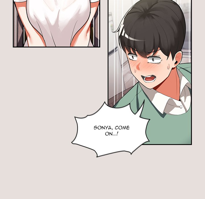 #Follow Me Chapter 3 image 32