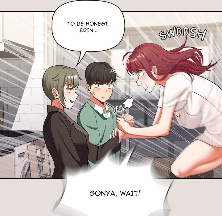 #Follow Me Chapter 3 image 36