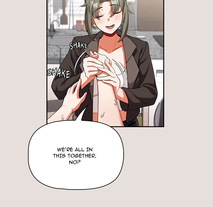 #Follow Me Chapter 3 image 39