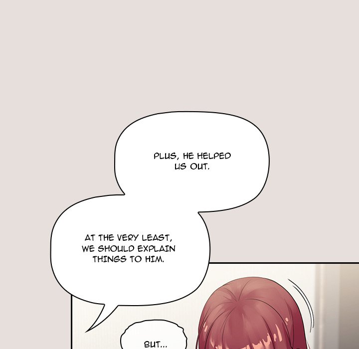 #Follow Me Chapter 3 image 40