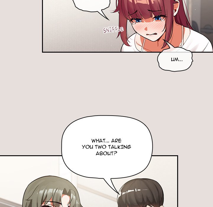 #Follow Me Chapter 3 image 41