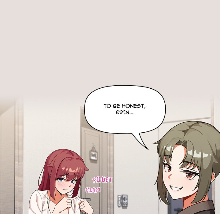 #Follow Me Chapter 3 image 43