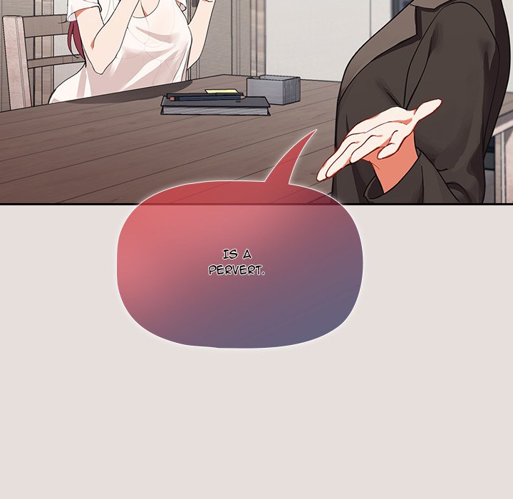 #Follow Me Chapter 3 image 44
