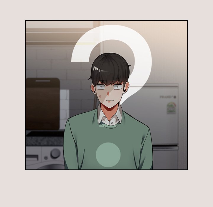#Follow Me Chapter 3 image 45
