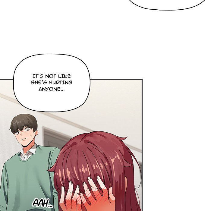 #Follow Me Chapter 3 image 51