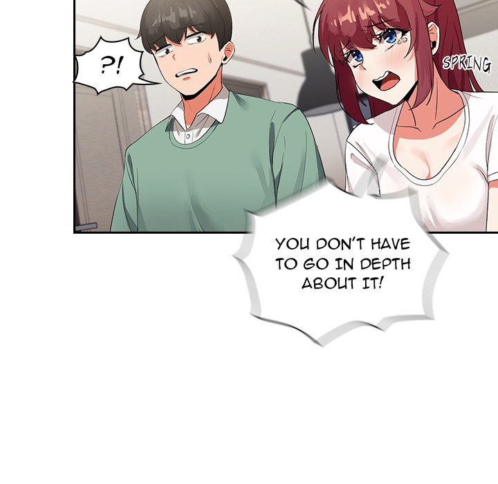 #Follow Me Chapter 3 image 57