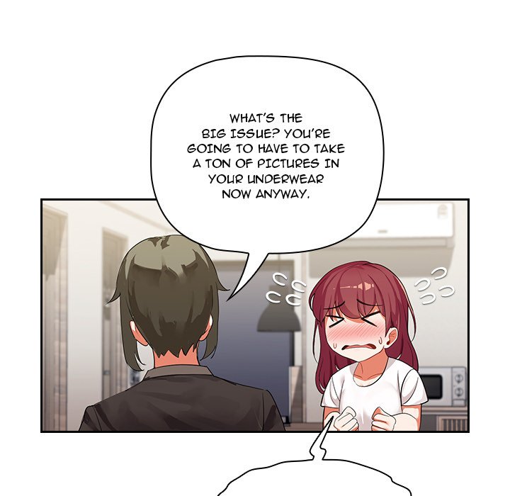 #Follow Me Chapter 3 image 58