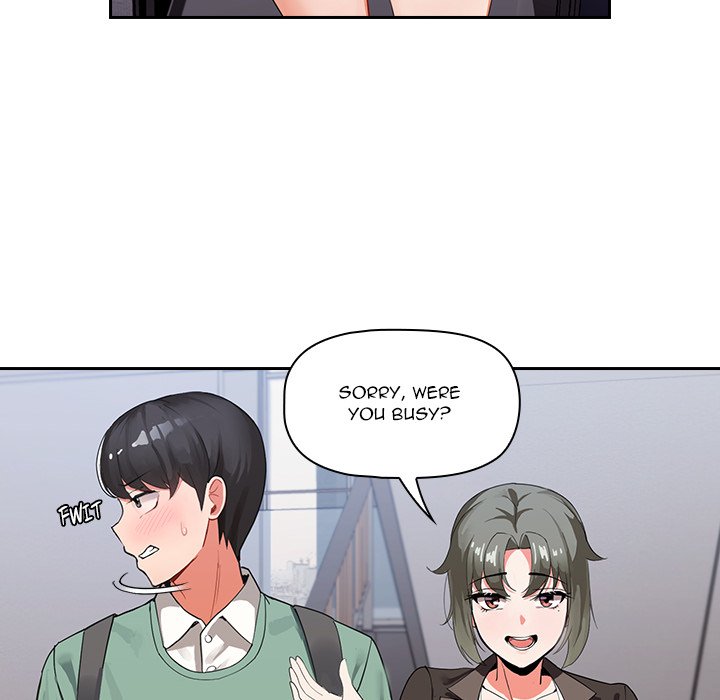 #Follow Me Chapter 3 image 5