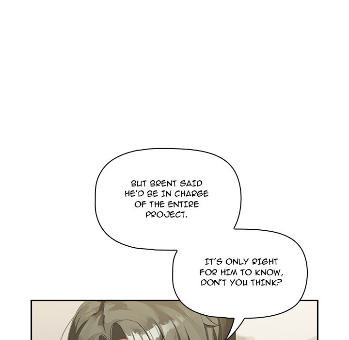 #Follow Me Chapter 3 image 61