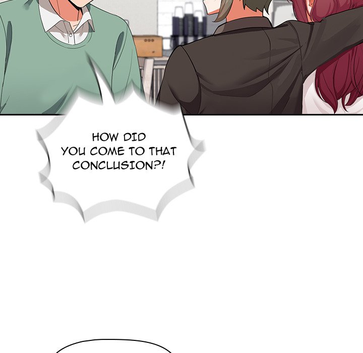 #Follow Me Chapter 3 image 64