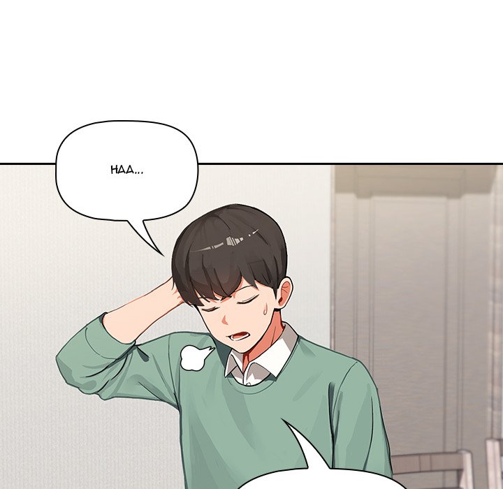 #Follow Me Chapter 3 image 67
