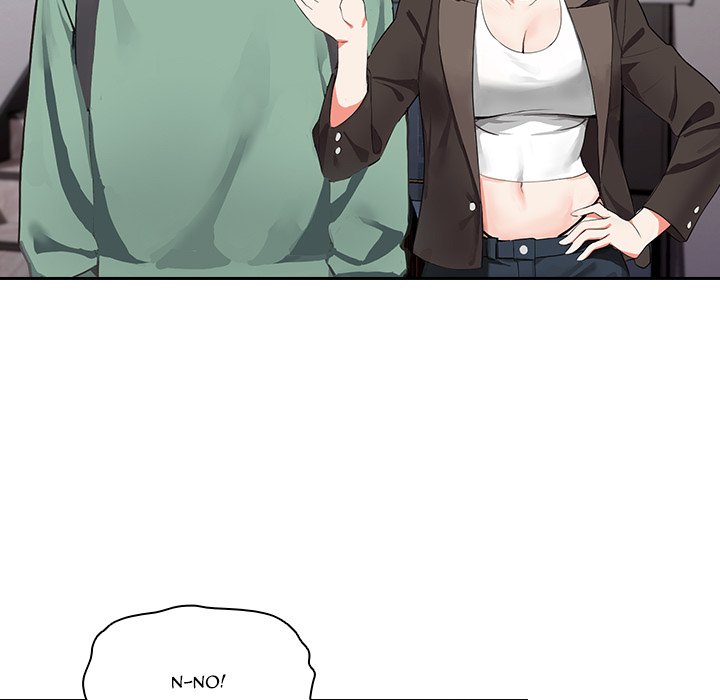 #Follow Me Chapter 3 image 6