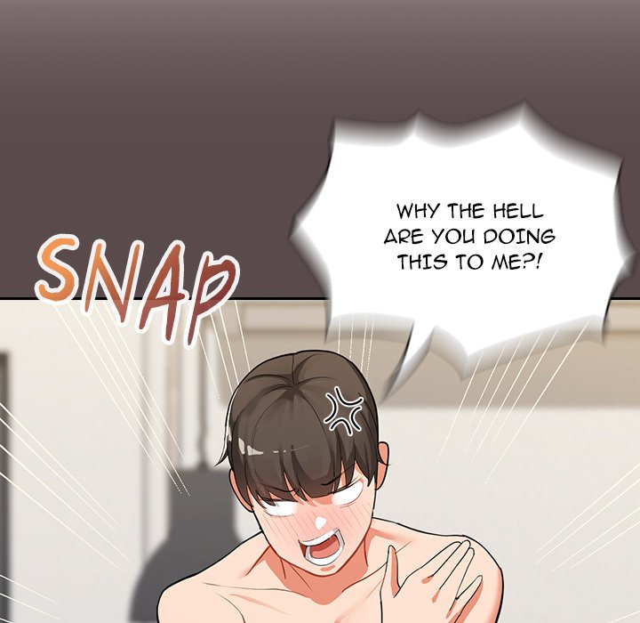 #Follow Me Chapter 3 image 77