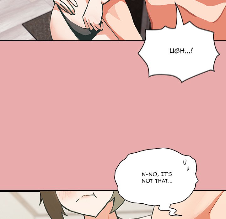 #Follow Me Chapter 3 image 89