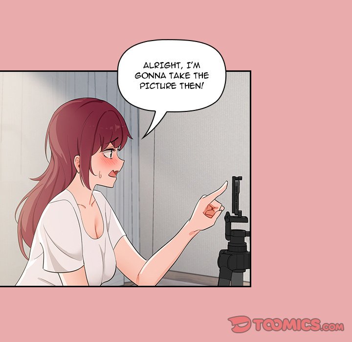 #Follow Me Chapter 3 image 92