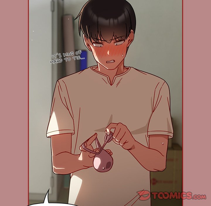#Follow Me Chapter 30 image 107