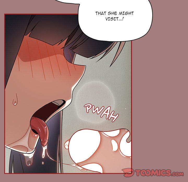#Follow Me Chapter 31 image 14