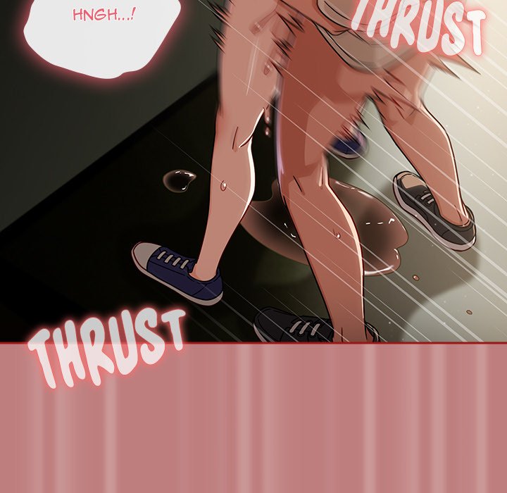 #Follow Me Chapter 31 image 42