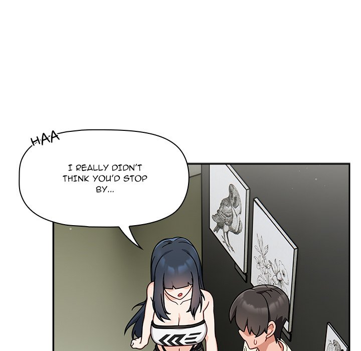 #Follow Me Chapter 32 image 26