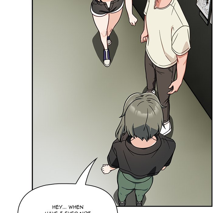 #Follow Me Chapter 32 image 27