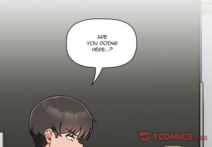 #Follow Me Chapter 32 image 2