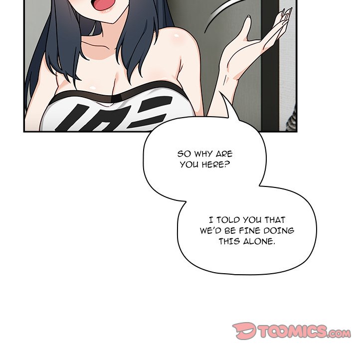 #Follow Me Chapter 32 image 29