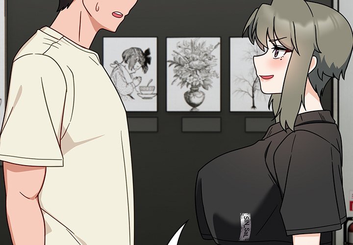 #Follow Me Chapter 32 image 3
